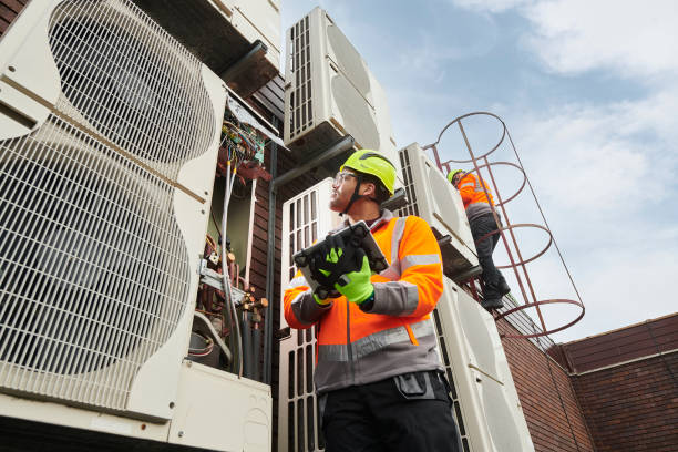 Best HVAC Consulting and Engineering in Media, PA