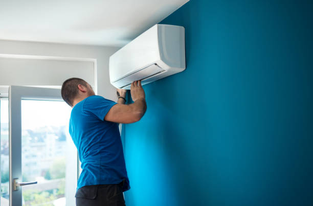 Best Energy-efficient HVAC Solutions in Media, PA