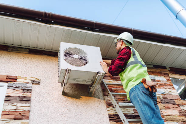 Best Residential HVAC in Media, PA