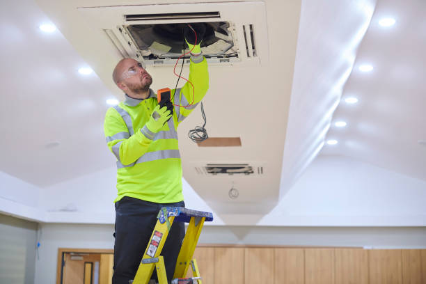 Best Seasonal HVAC Services in Media, PA